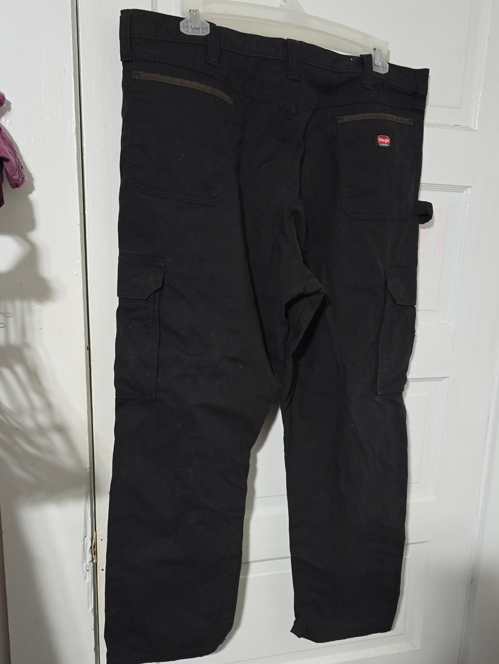 Wrangler Ranger Pants - Picture 6 of 9